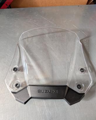 Cupolino Suzuki
