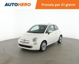 FIAT 500 NX14645