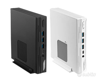 Mini PC MSI pro dp10 Series