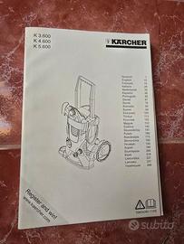 KARCHER  K 5.600  140bar  460 l/h