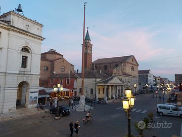 Studio professionale di prestigio in centro