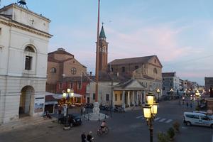 Studio professionale di prestigio in centro
