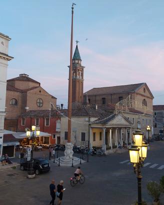 Studio professionale di prestigio in centro