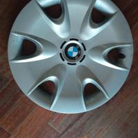 Copricerchio Originale 16" BMW SERIE 1 / SERIE 3