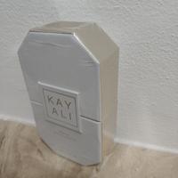 profumo kayali déja vu White flower 57