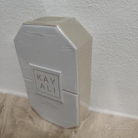 profumo kayali déja vu White flower 57