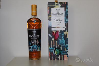 MACALLAN CONCEPT 3