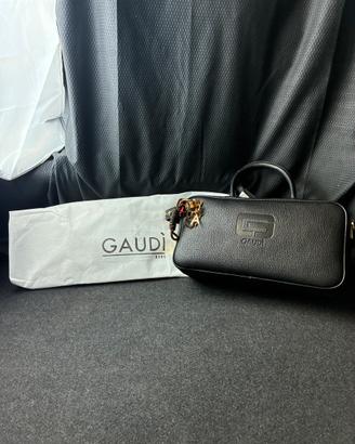 Gaudi tronchetto nuova collezione inverno 26 nuova