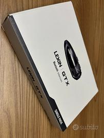 Lexin gtx single pack interfono bluetooth