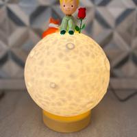 Il piccolo principe lampada