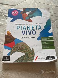 Pianeta Vivo Obbiettivo VITA