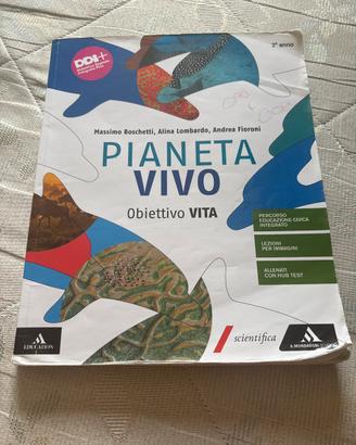 Pianeta Vivo Obbiettivo VITA