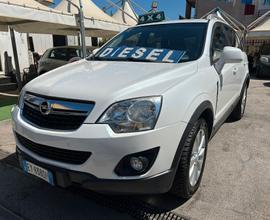 Opel Antara 2.2 diesel Anno 2016 versione Cosmo