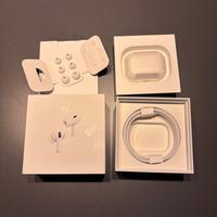 Apple  AirPods Pro 2