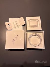 Apple  AirPods Pro 2