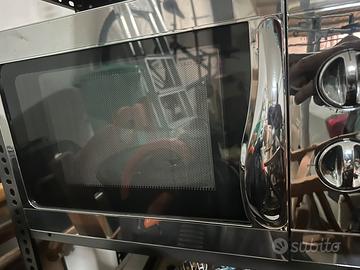 Forno a microonde