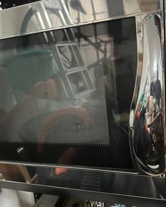 Forno a microonde