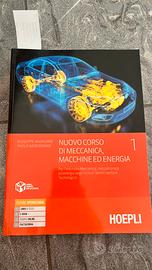 Libri di meccanica