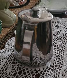 alfra Alessi design 1970 caffettiera vintage 