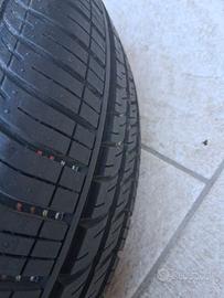 Ruotino Pirelli 175/70 R14