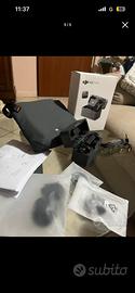 Microfono professionali per drone dj