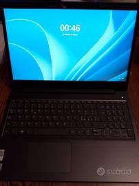notebook Lenovo 