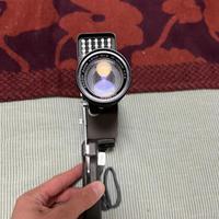 Canon zoom 8