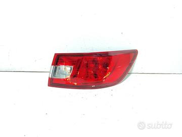 STOP FANALE POSTERIORE DESTRO RENAULT Clio Serie I