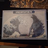 Dreamember gioco di carte 