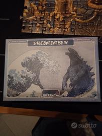 Dreamember gioco di carte 