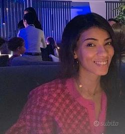 Cameriera/cameriera ai piani