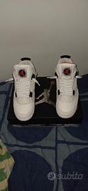 jordan 4 fight club 