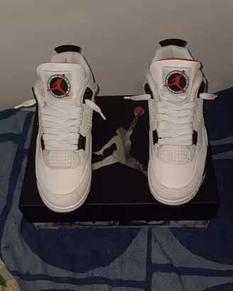 jordan 4 fight club 