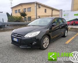 FORD Focus 1.6 TDCi 115 CV SW