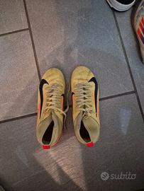 Scarpa calcio nike 