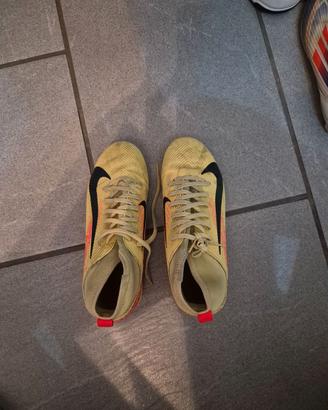 Scarpa calcio nike 