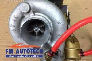 Turbina Garrett 466868 Fiat Croma,Lancia Thema 2.5