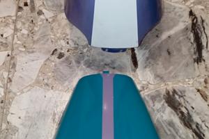 codino coperchio e parafango Gilera 503