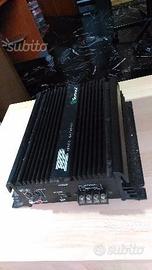 Amplificatore SHERWOOD GA-1051BP 100W