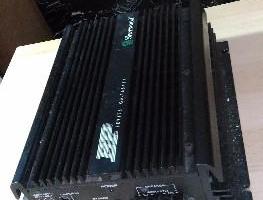 Amplificatore SHERWOOD GA-1051BP 100W