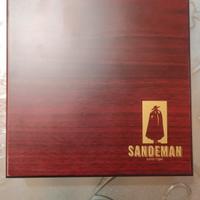 set vino professionale sommelier Sandeman 