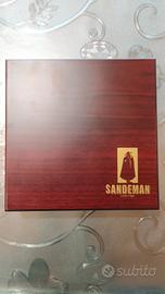set vino professionale sommelier Sandeman 