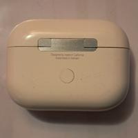 Custodia Cuffie air pod pro