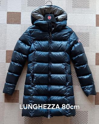 Giaccone invernale Bambina Colmar