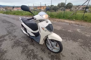 Honda SH 150