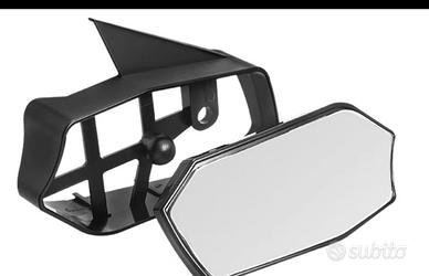 Specchietti Yamaha XMax 300