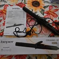 piastra arricciatore per capelli
