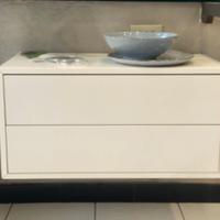 Cassettiera Ikea eket