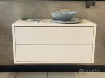 Cassettiera Ikea eket