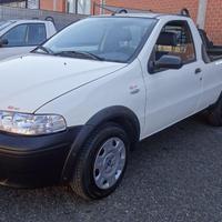FIAT - Strada PICK -UP FIORINO 1900 JTD GANCIO